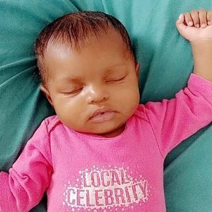 Meet your Posher, William